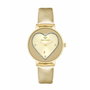 Juicy Couture JC1234GPGD Montre Analogique Dorée