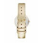 Juicy Couture JC1234GPGD Montre Analogique Dorée