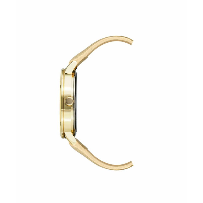 Juicy Couture JC1234GPGD Montre Analogique Dorée