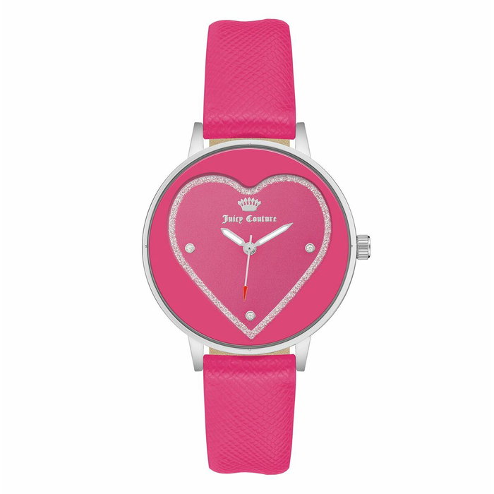 Montre Femme Juicy Couture JC1235SVHP (Ø 38 mm) Montre Femme Juicy Couture JC1235SVHP (Ø 38 mm)