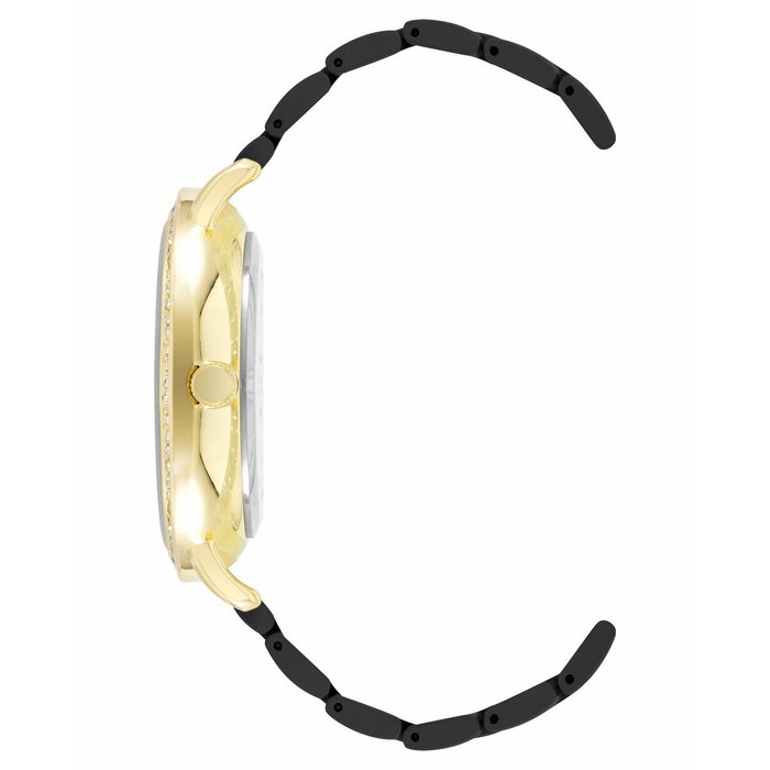 Montre Femme Juicy Couture JC1310GPBK (Ø 36 mm) Montre Femme Juicy Couture JC1310GPBK (Ø 36 mm)