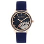Juicy Couture JC1342RGNV Rose et Bleu