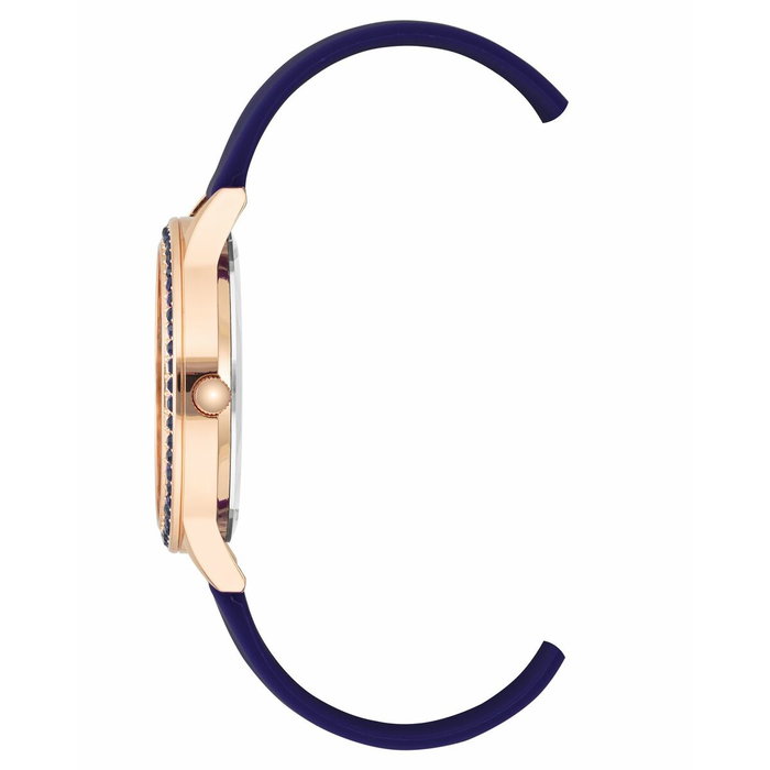 Juicy Couture JC1342RGNV Rose et Bleu