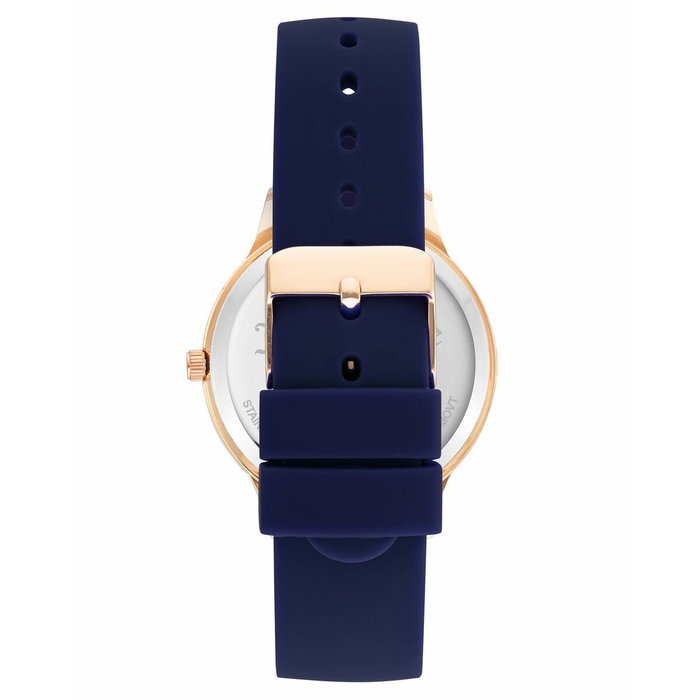 Juicy Couture JC1342RGNV Rose et Bleu