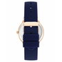 Juicy Couture JC1342RGNV Rose et Bleu