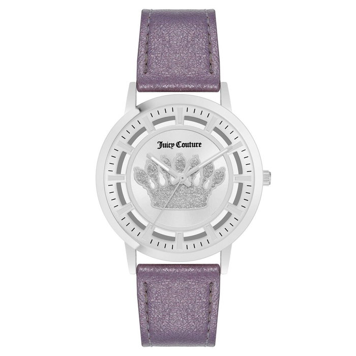 Montre Femme Juicy Couture JC1345SVLV (Ø 36 mm) Montre Femme Juicy Couture JC1345SVLV (Ø 36 mm)