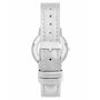 Juicy Couture JC1345SVSI - Montre analogique argentée pour femme