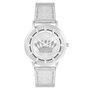 Juicy Couture JC1345SVSI - Montre analogique argentée pour femme
