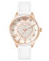 Juicy Couture JC1300RGWT Rose et Blanc