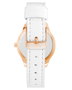 Juicy Couture JC1300RGWT Rose et Blanc