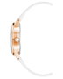 Juicy Couture JC1300RGWT Rose et Blanc