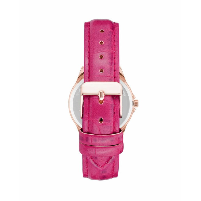Montre Femme Juicy Couture JC1220RGPK (Ø 38 mm) Montre Femme Juicy Couture JC1220RGPK (Ø 38 mm)