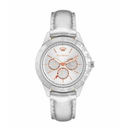 Juicy Couture JC1221SVSI Argenté