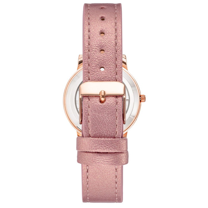 Juicy Couture JC1214RGPK Rose