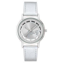 Juicy Couture JC1215SVSI Argenté