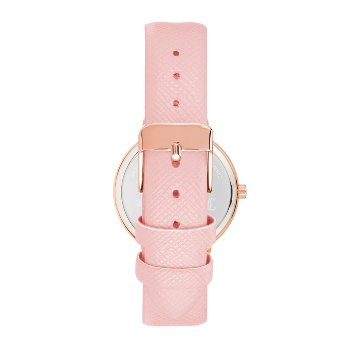 Montre Femme Juicy Couture JC1234RGPK (Ø 38 mm) Montre Femme Juicy Couture JC1234RGPK (Ø 38 mm)