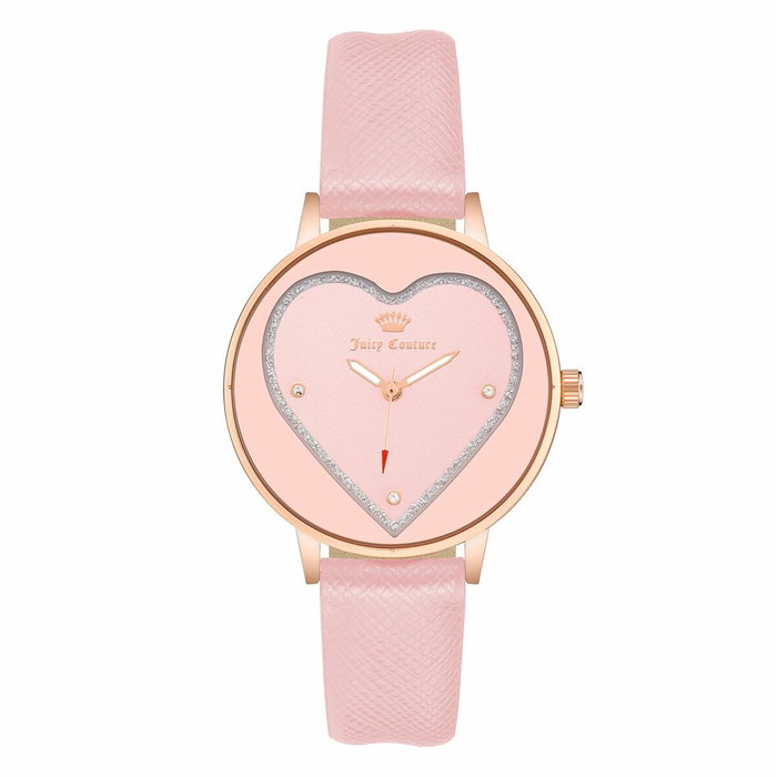 Montre Femme Juicy Couture JC1234RGPK (Ø 38 mm) Montre Femme Juicy Couture JC1234RGPK (Ø 38 mm)