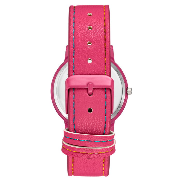 Juicy Couture JC1255HPHP Rose