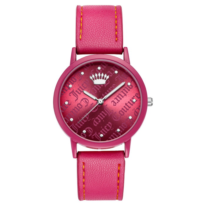 Juicy Couture JC1255HPHP Rose Juicy Couture JC1255HPHP Rose