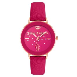 Juicy Couture JC1264RGHP Rose