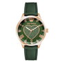 Juicy Couture JC1300RGGN Rose et Vert