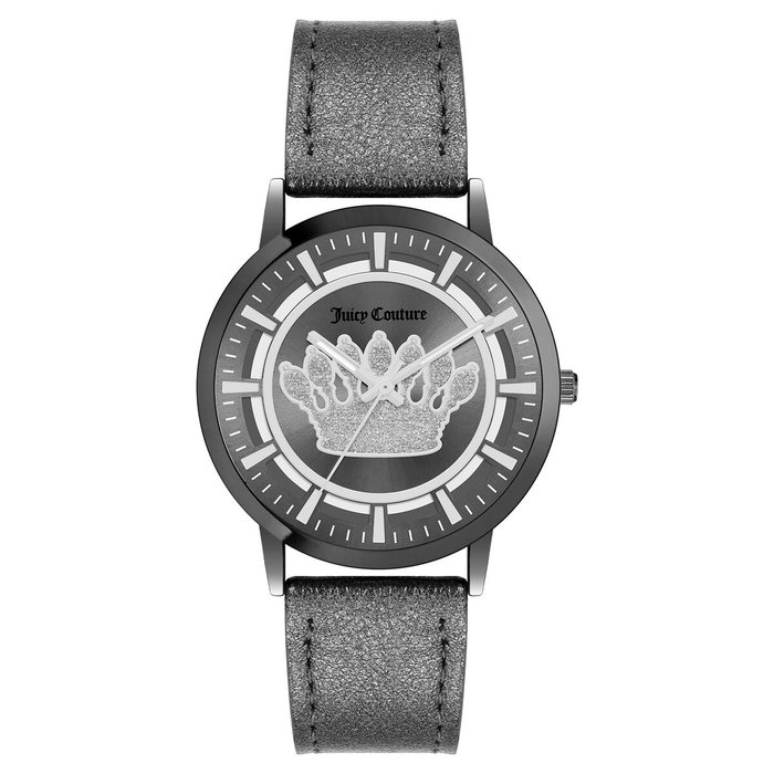 Montre Femme Juicy Couture JC1345GYGY (Ø 36 mm) Montre Femme Juicy Couture JC1345GYGY (Ø 36 mm)