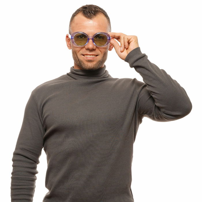 Lunettes de soleil Femme Polaroid PLD6054FS5378 Ø 53 mm