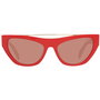 Lunettes de soleil Femme Emilio Pucci EP0111-5566Y Ø 55 mm