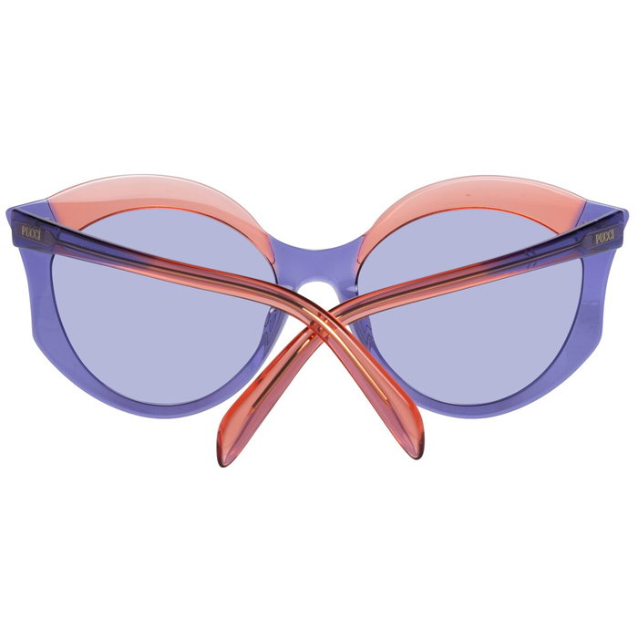 Lunettes de soleil Femme Emilio Pucci EP0146 5683Y