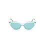 Lunettes de soleil Femme Emilio Pucci EP0148-5687N ø 56 mm