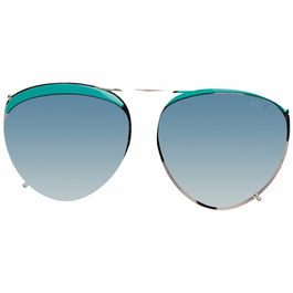 Lunettes de soleil Femme Emilio Pucci EP5115CL5733W