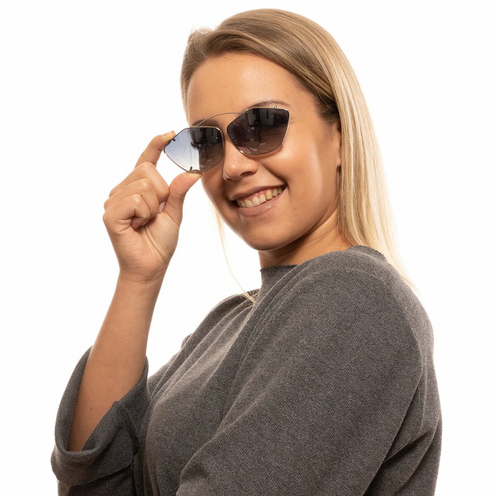 Lunettes de soleil Femme Emilio Pucci EP5083-CL 6416X Lunettes de soleil Femme Emilio Pucci EP5083-CL 6416X