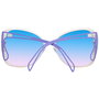 Lunettes de soleil Femme Emilio Pucci EP0168 5824W