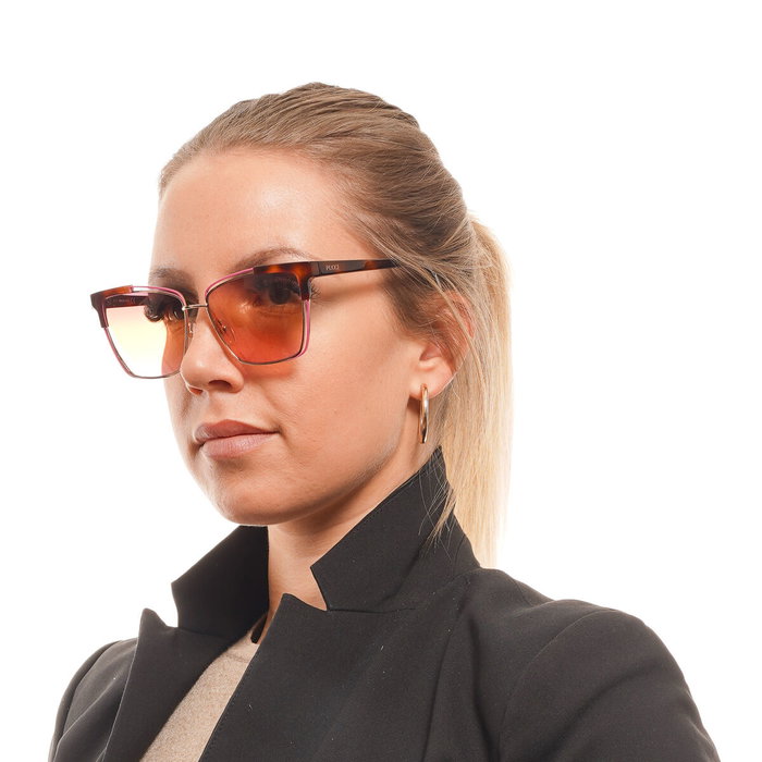 Lunettes de soleil Femme Emilio Pucci EP0171 5756T Lunettes de soleil Femme Emilio Pucci EP0171 5756T