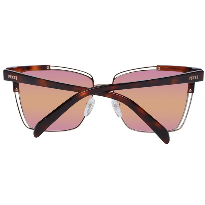 Lunettes de soleil Femme Emilio Pucci EP0171 5756T Lunettes de soleil Femme Emilio Pucci EP0171 5756T