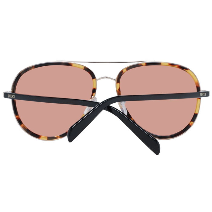 Lunettes de soleil Femme Emilio Pucci EP0185 5756E Lunettes de soleil Femme Emilio Pucci EP0185 5756E