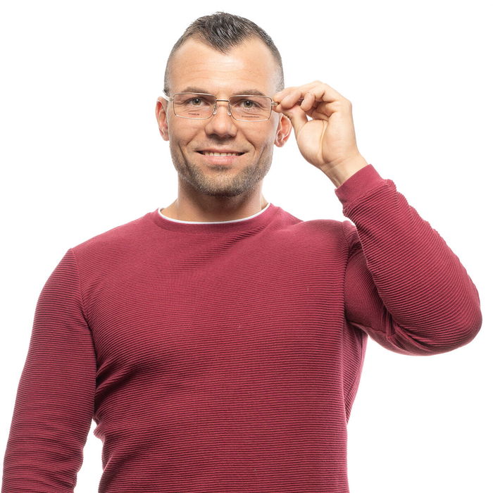 Monture de Lunettes Homme Ermenegildo Zegna EZ5094-D 57032 Monture de Lunettes Homme Ermenegildo Zegna EZ5094-D 57032