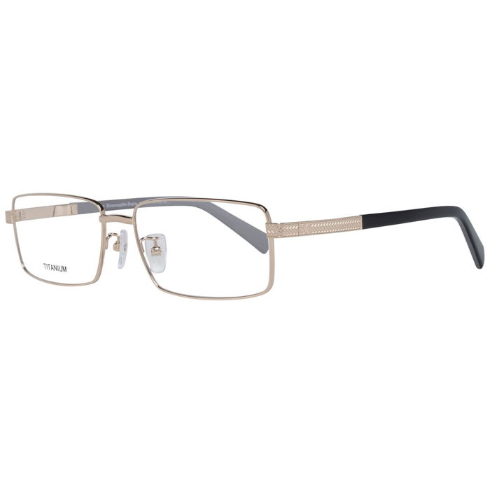 Monture de Lunettes Homme Ermenegildo Zegna EZ5094-D 57032 Monture de Lunettes Homme Ermenegildo Zegna EZ5094-D 57032