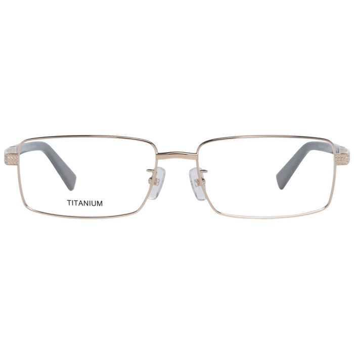 Monture de Lunettes Homme Ermenegildo Zegna EZ5094-D 57032 Monture de Lunettes Homme Ermenegildo Zegna EZ5094-D 57032