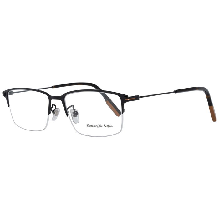Monture de Lunettes Homme Ermenegildo Zegna EZ5155-D 55002 Monture de Lunettes Homme Ermenegildo Zegna EZ5155-D 55002