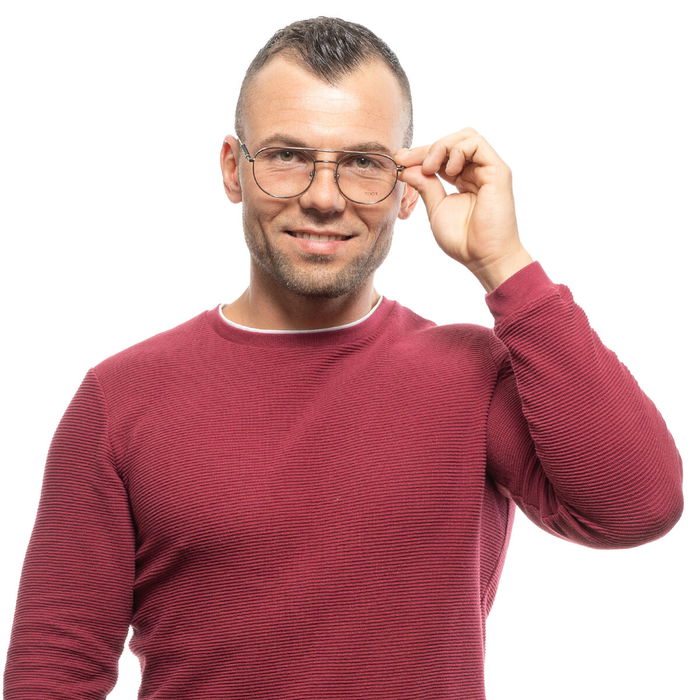 Monture de Lunettes Homme Tods TO5229 55012