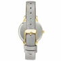 Montre Femme Nine West NW-2512GPGY (Ø 34 mm)