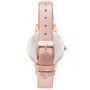Montre Femme Nine West NW-2512RGPK (Ø 34 mm)
