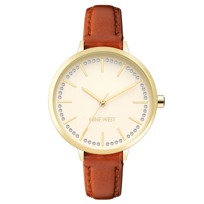 Montre Femme Nine West NW-2554CHHY (Ø 34 mm)