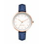 Montre Femme Nine West NW-2554RGNV (Ø 34 mm)