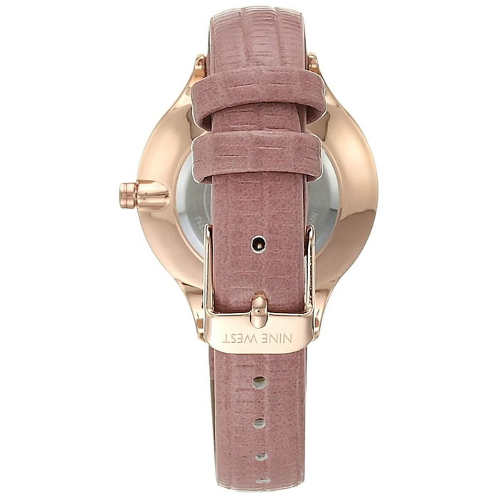 Montre Femme Nine West NW-2556RGPK (Ø 34 mm)