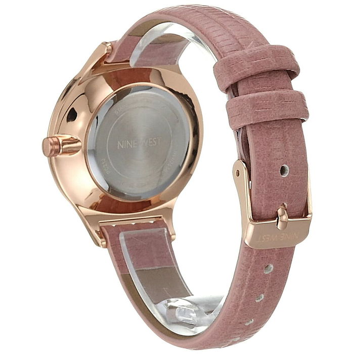 Montre Femme Nine West NW-2556RGPK (Ø 34 mm)