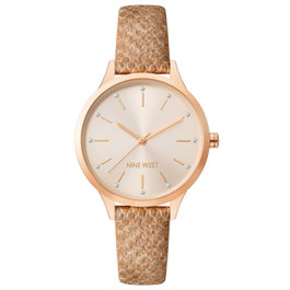 Nine West NW-2558RGBZ Rose