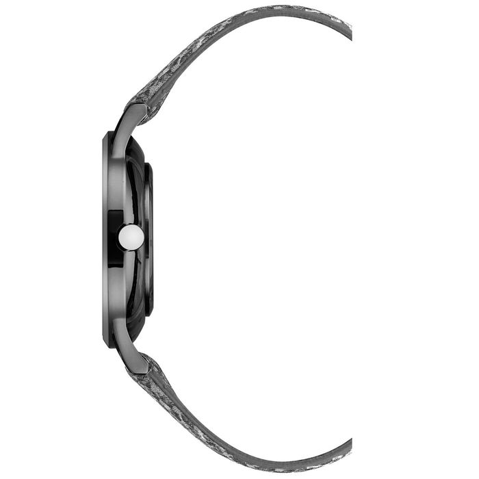 Montre Femme Nine West NW-2559GYGY (Ø 34 mm)