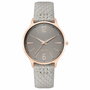 Montre Femme Nine West NW-2560RGGY (Ø 38 mm)